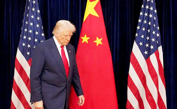 特朗普访华:赴美生子有望迎来积极利好?