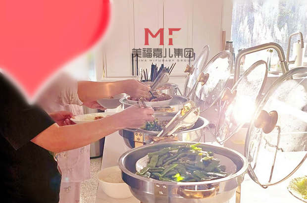多伦多生子|美味的待产午餐
