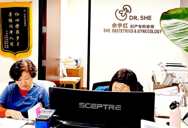 去洛杉矶生子能够为孕妈带来的五个好处
