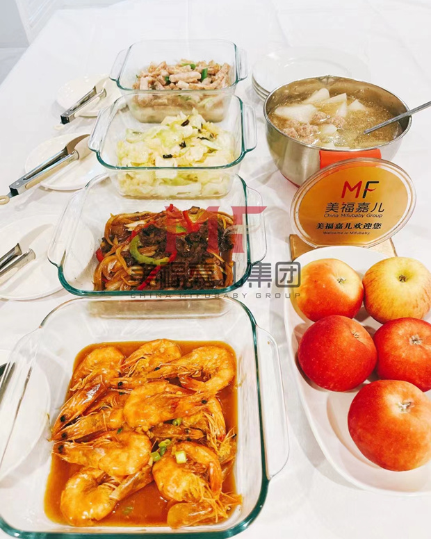 赴美产子的期间里有哪些饮食注意事项
