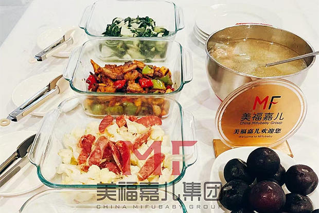 在美国生子后如何科学坐月子