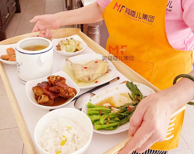 中美月子中心大比拼，孕妈该如何抉择
